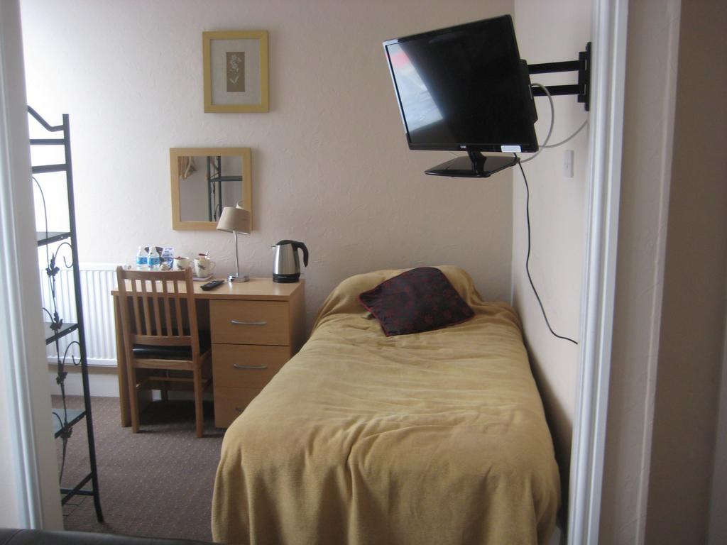 The Dragonfly Bed & Breakfast Blackpool Ruang foto