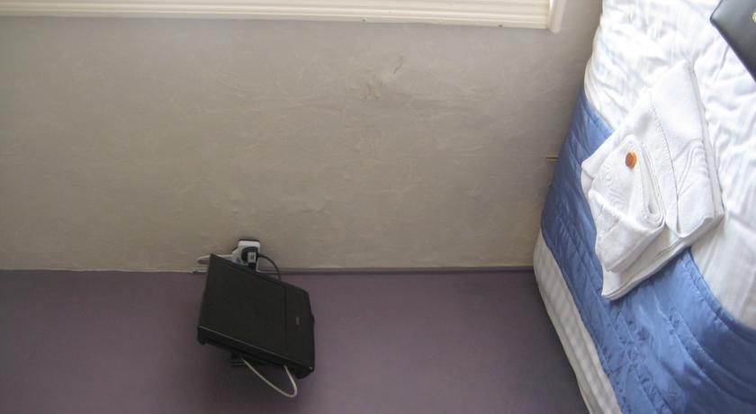 The Dragonfly Bed & Breakfast Blackpool Ruang foto