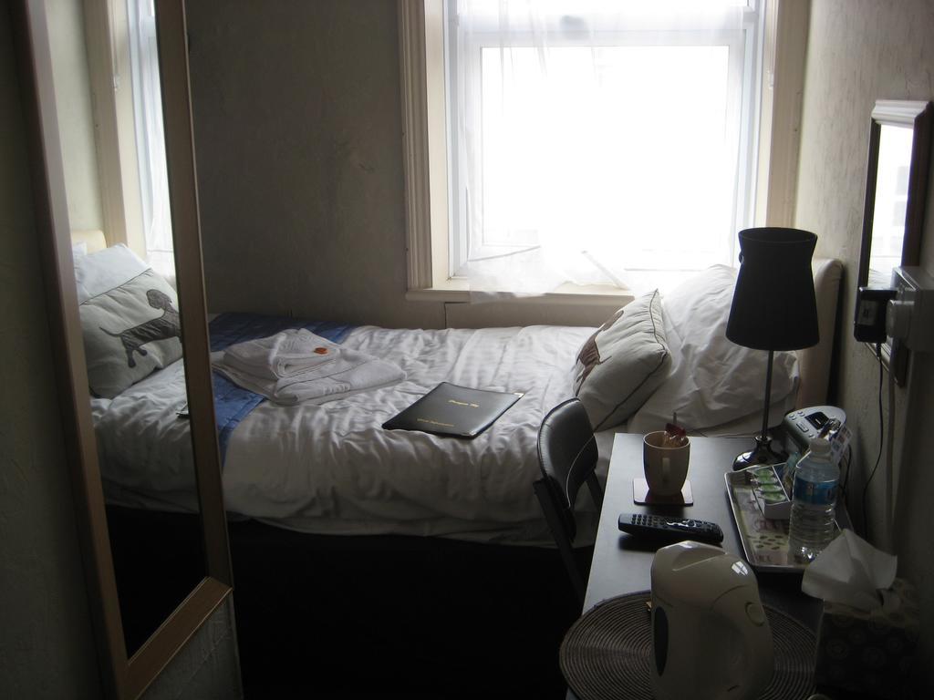 The Dragonfly Bed & Breakfast Blackpool Ruang foto
