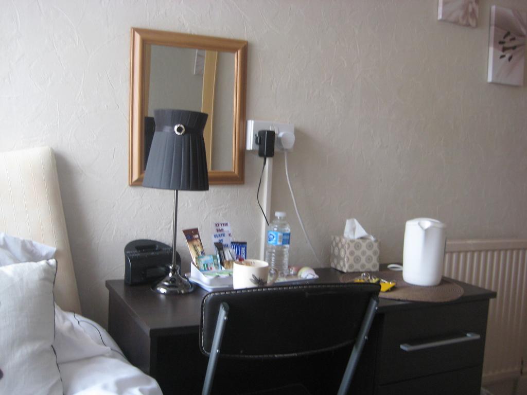 The Dragonfly Bed & Breakfast Blackpool Ruang foto