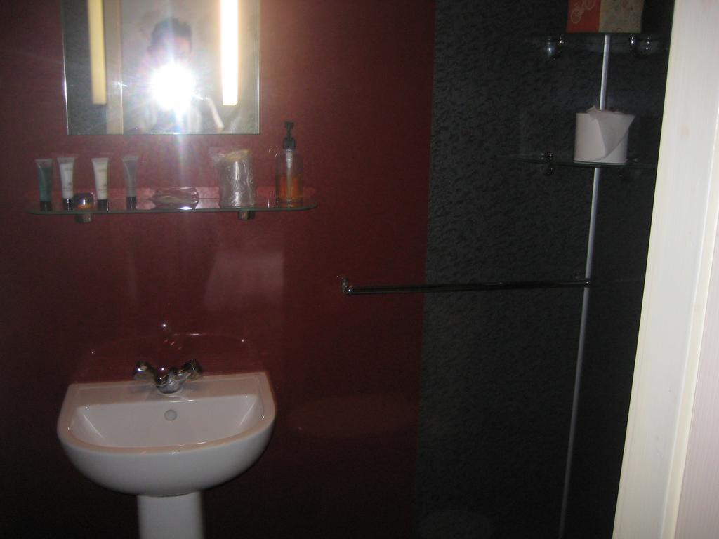 The Dragonfly Bed & Breakfast Blackpool Ruang foto