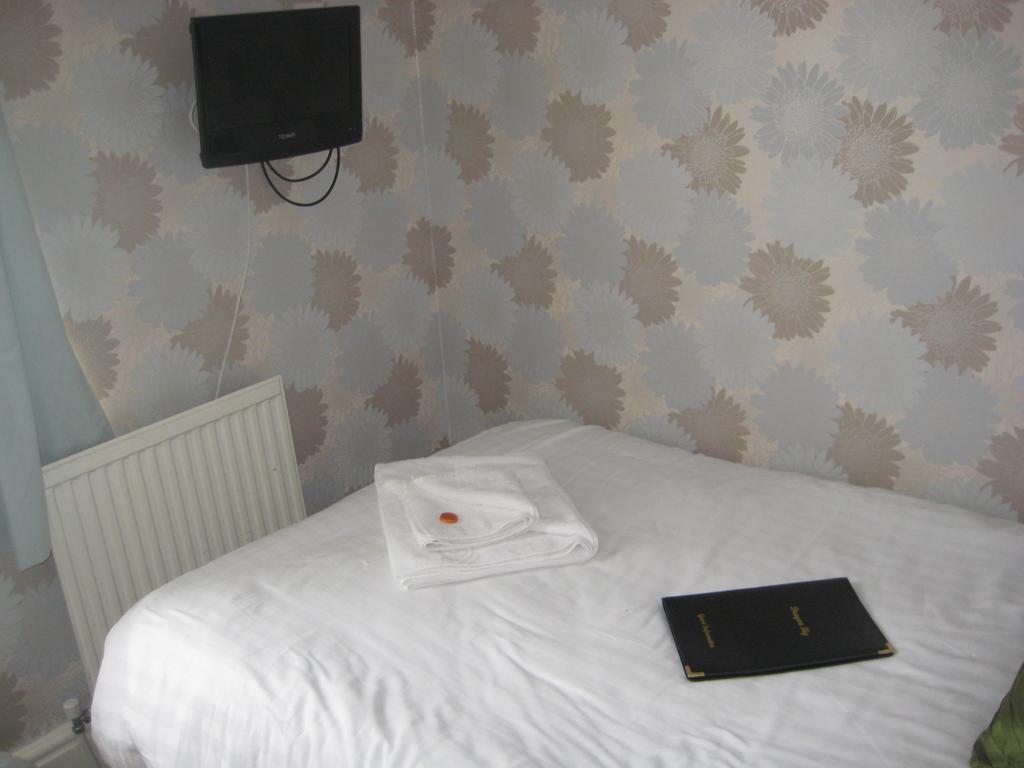 The Dragonfly Bed & Breakfast Blackpool Ruang foto