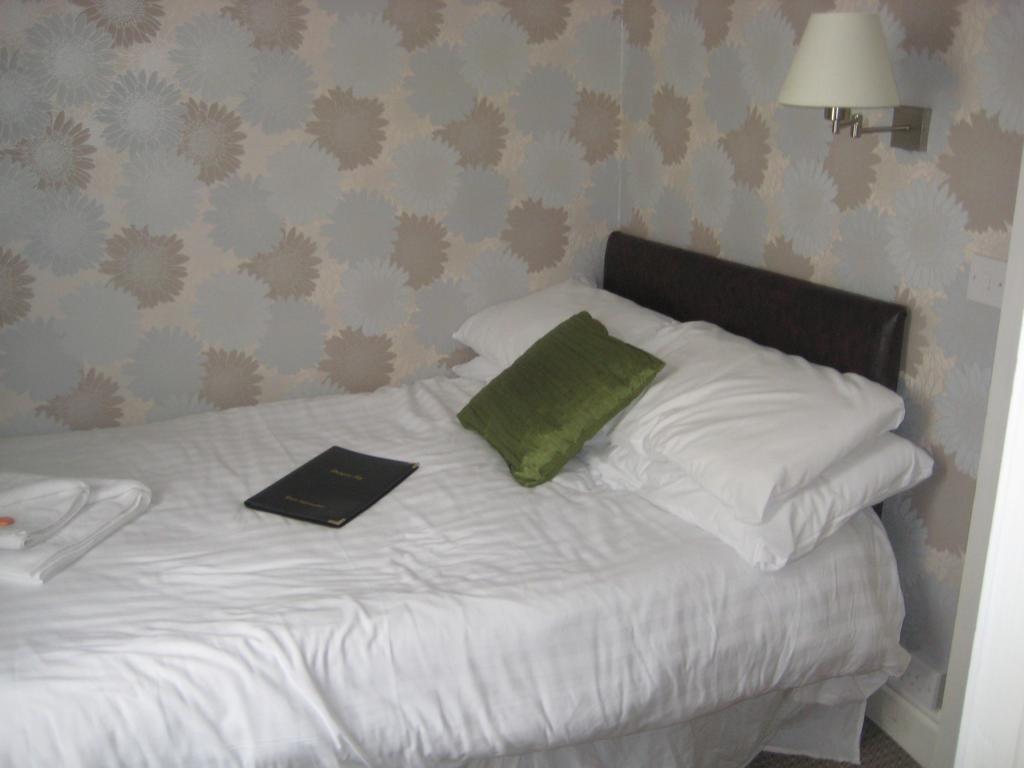 The Dragonfly Bed & Breakfast Blackpool Ruang foto