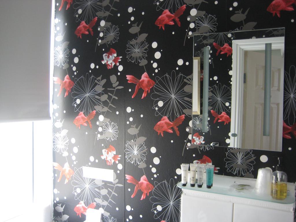 The Dragonfly Bed & Breakfast Blackpool Ruang foto