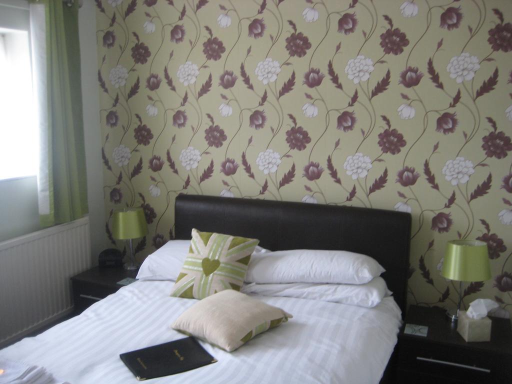 The Dragonfly Bed & Breakfast Blackpool Ruang foto