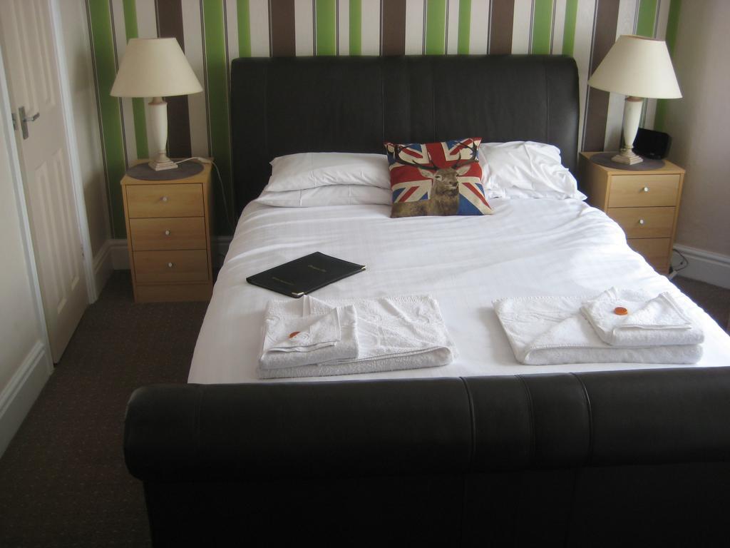 The Dragonfly Bed & Breakfast Blackpool Ruang foto