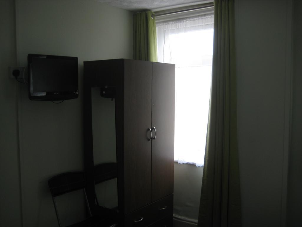 The Dragonfly Bed & Breakfast Blackpool Ruang foto