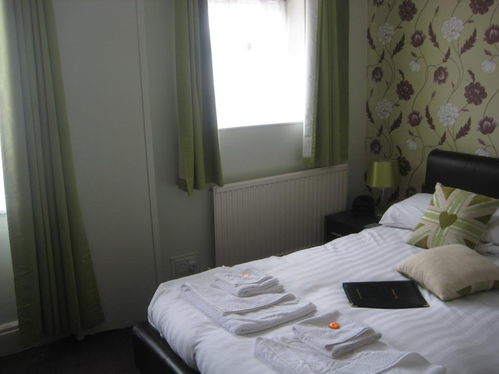 The Dragonfly Bed & Breakfast Blackpool Ruang foto