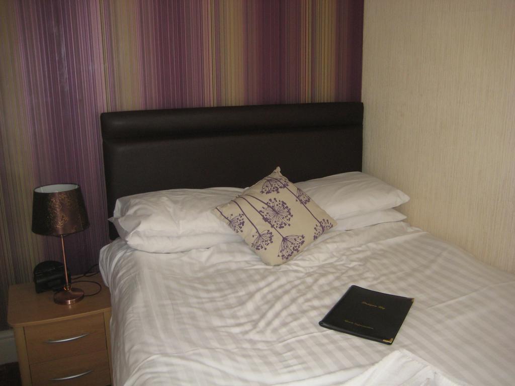 The Dragonfly Bed & Breakfast Blackpool Ruang foto