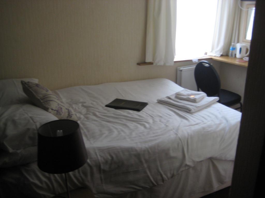 The Dragonfly Bed & Breakfast Blackpool Ruang foto