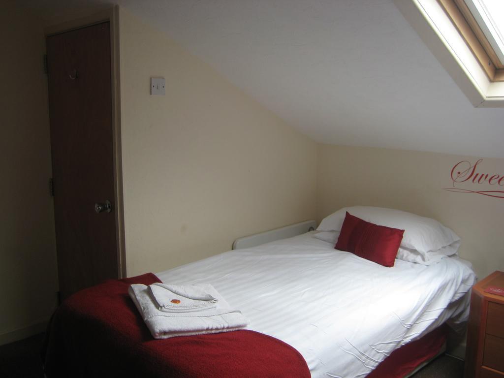 The Dragonfly Bed & Breakfast Blackpool Ruang foto