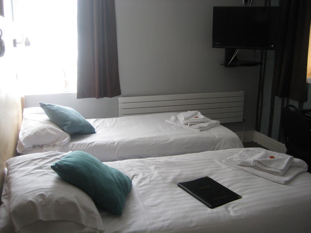 The Dragonfly Bed & Breakfast Blackpool Ruang foto